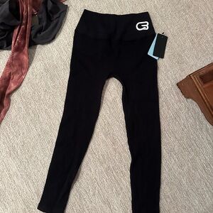 Black NUX Leggings